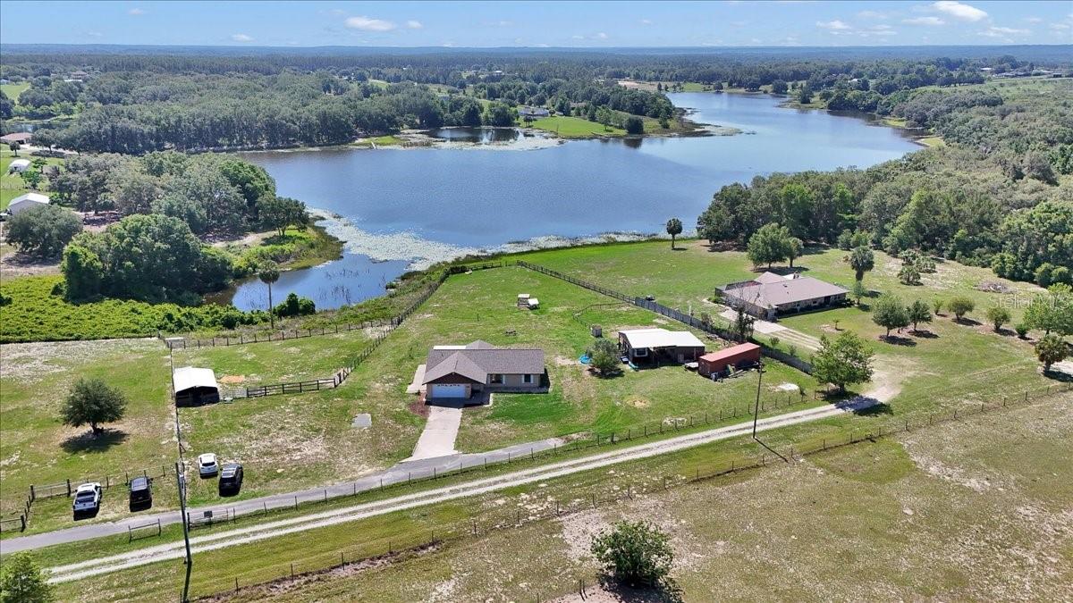 16386 SE 156TH PLACE RD, WEIRSDALE, FL, 32195
