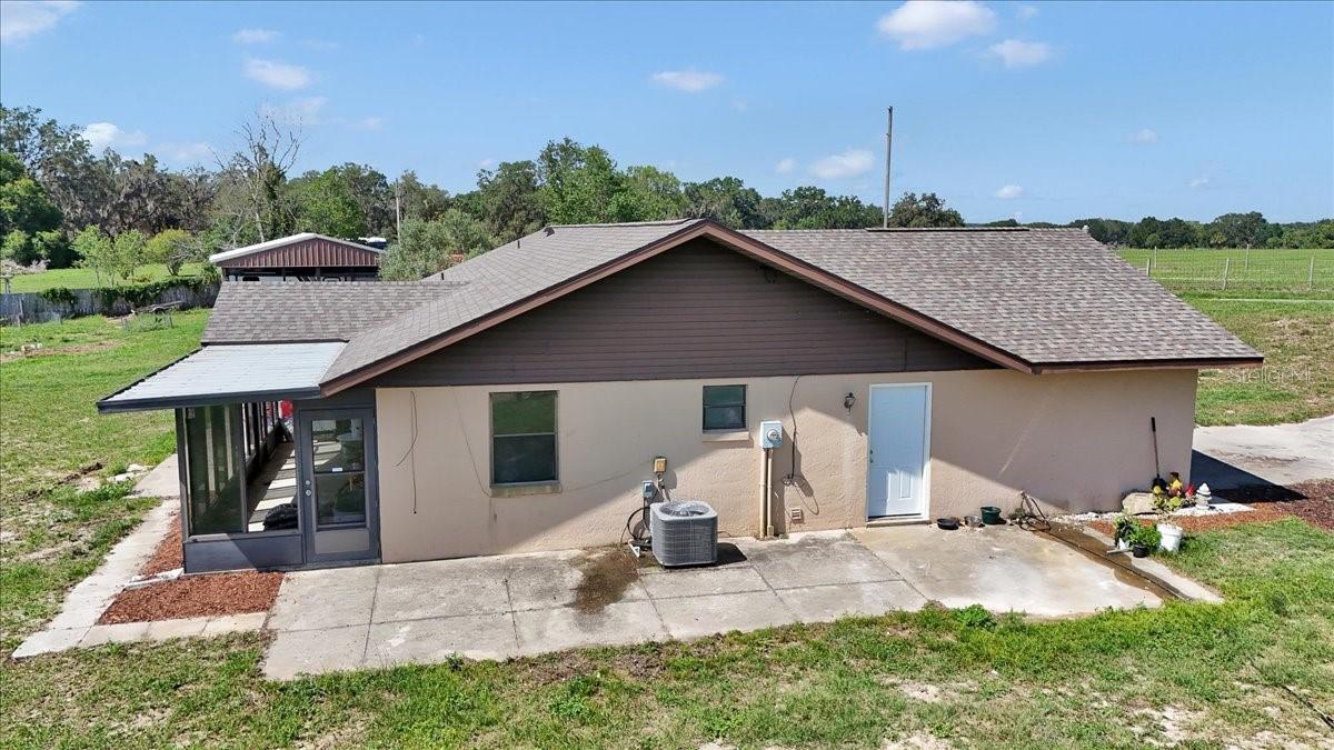 16386 SE 156TH PLACE RD, WEIRSDALE, FL, 32195