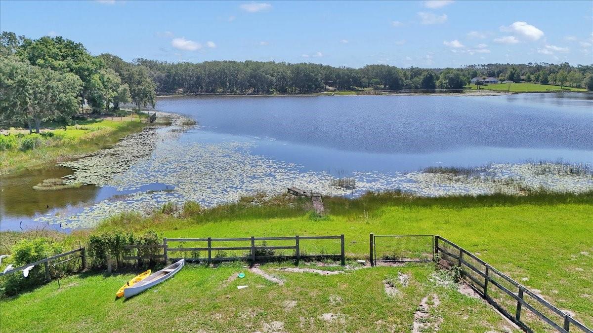 16386 SE 156TH PLACE RD, WEIRSDALE, FL, 32195