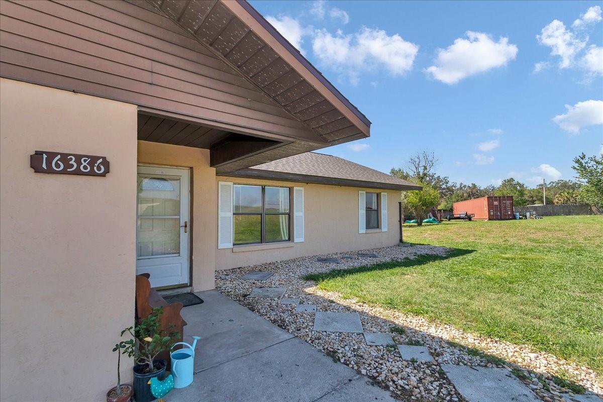 16386 SE 156TH PLACE RD, WEIRSDALE, FL, 32195