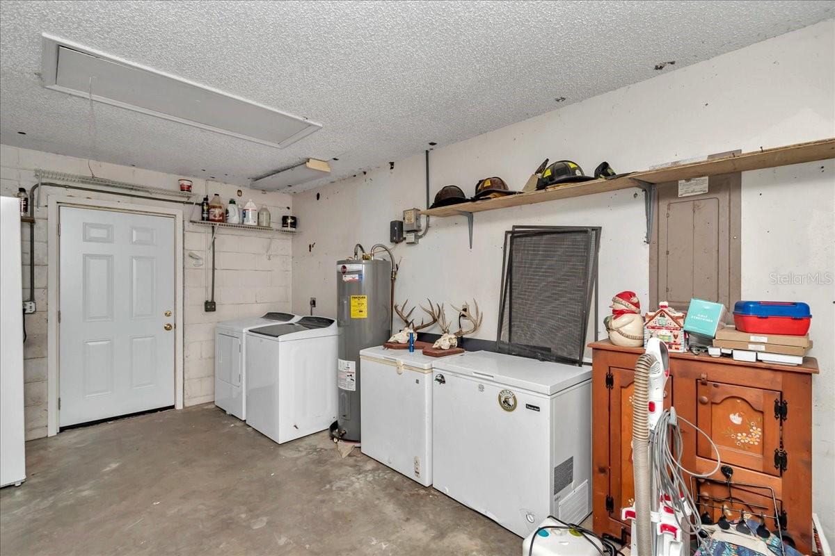 16386 SE 156TH PLACE RD, WEIRSDALE, FL, 32195