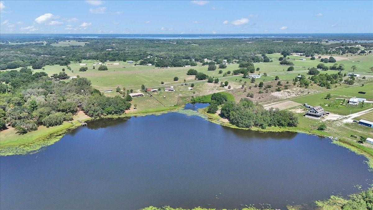 16386 SE 156TH PLACE RD, WEIRSDALE, FL, 32195