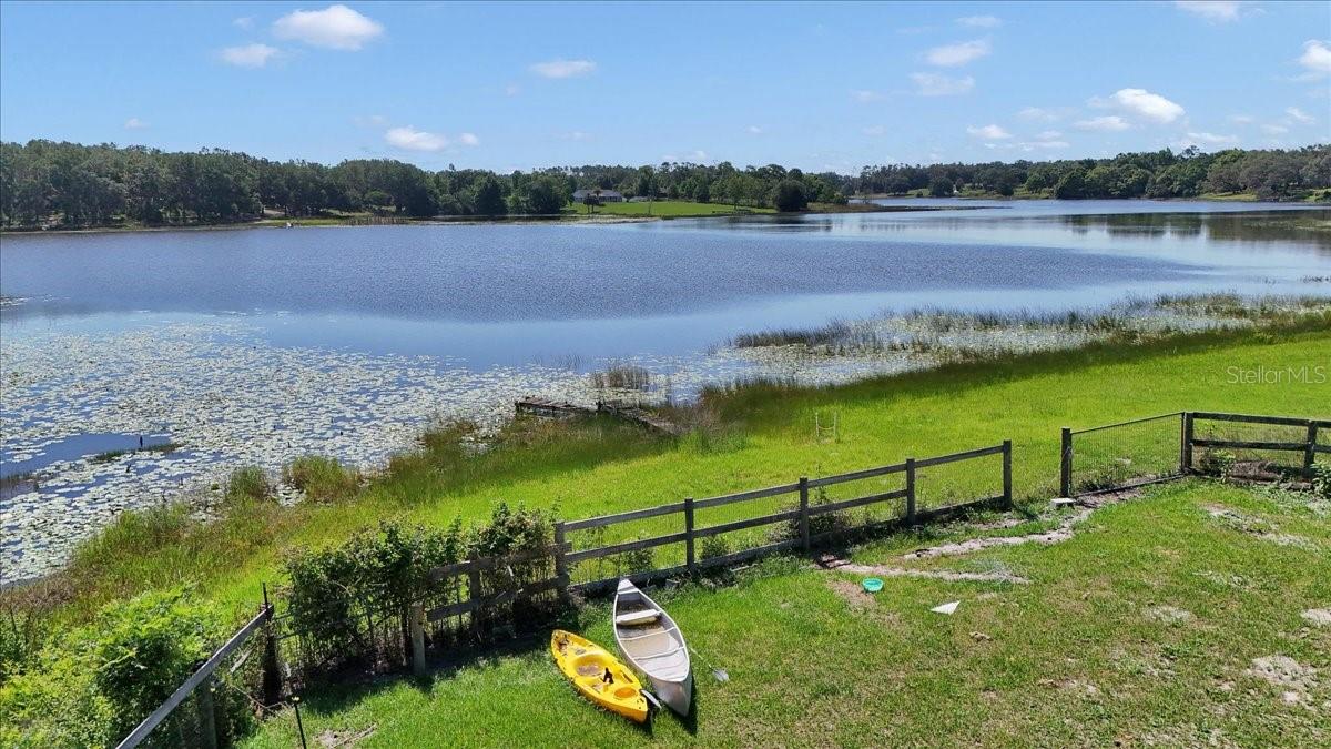 16386 SE 156TH PLACE RD, WEIRSDALE, FL, 32195