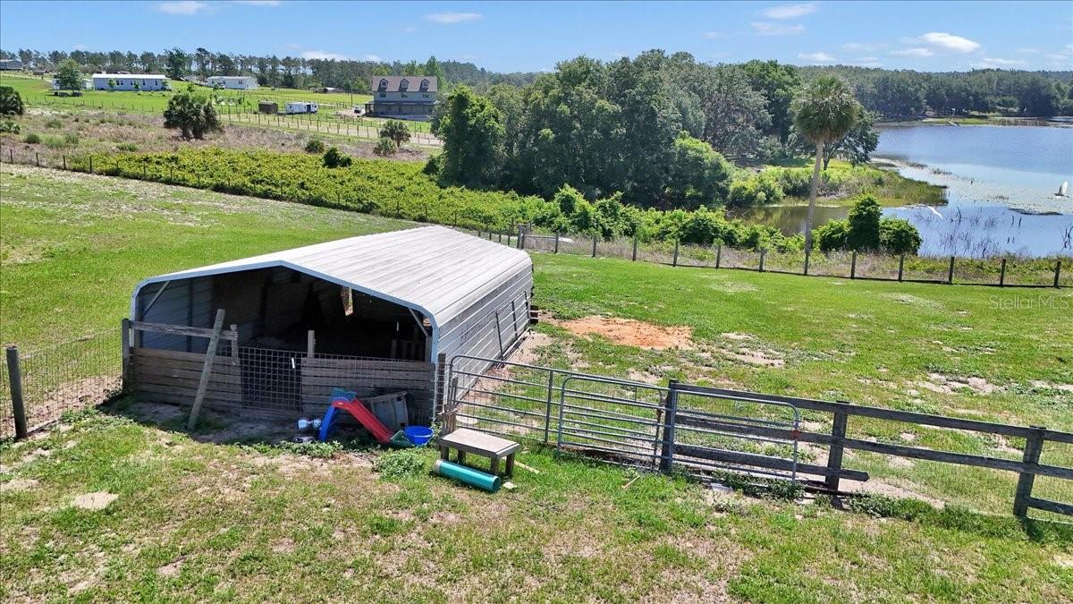 16386 SE 156TH PLACE RD, WEIRSDALE, FL, 32195