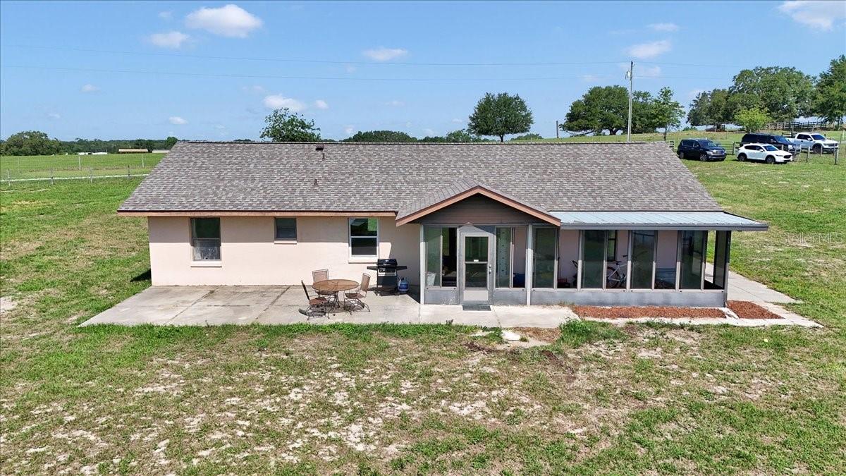 16386 SE 156TH PLACE RD, WEIRSDALE, FL, 32195