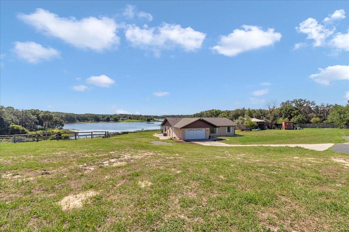 16386 SE 156TH PLACE RD, WEIRSDALE, FL, 32195