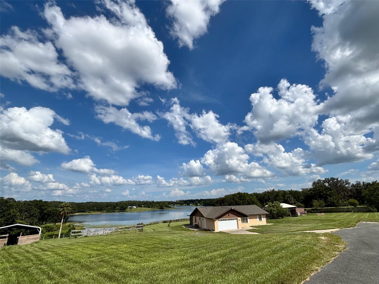 16386 SE 156TH PLACE RD, WEIRSDALE, FL, 32195