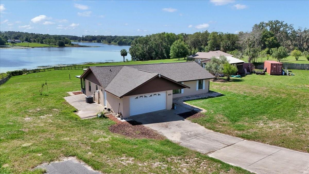 16386 SE 156TH PLACE RD, WEIRSDALE, FL, 32195