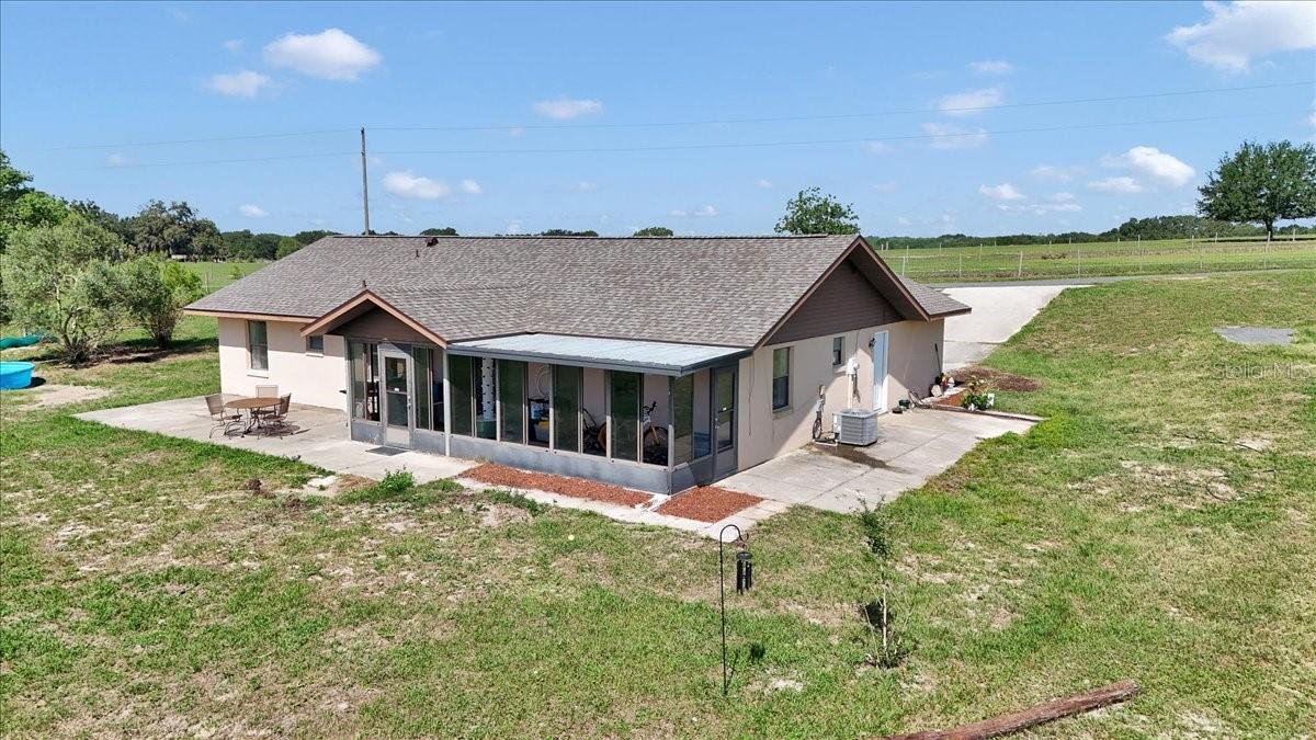 16386 SE 156TH PLACE RD, WEIRSDALE, FL, 32195