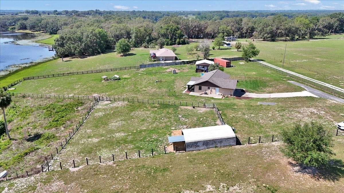 16386 SE 156TH PLACE RD, WEIRSDALE, FL, 32195