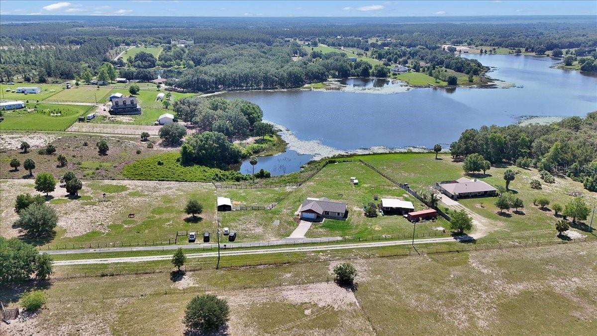 16386 SE 156TH PLACE RD, WEIRSDALE, FL, 32195