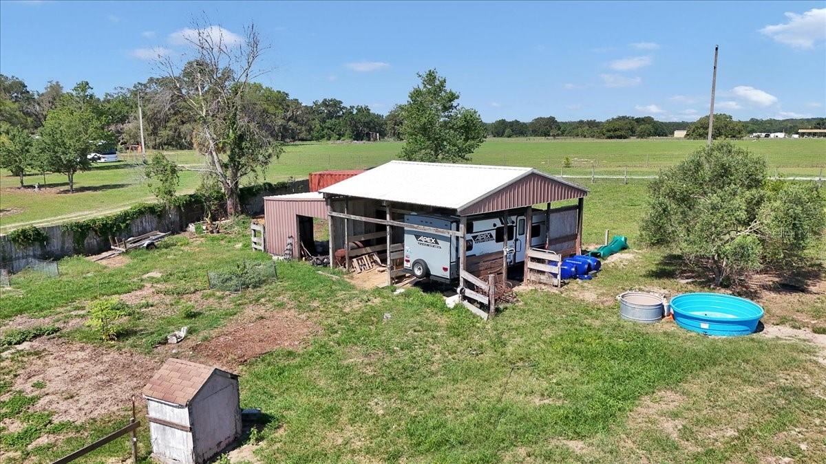 16386 SE 156TH PLACE RD, WEIRSDALE, FL, 32195