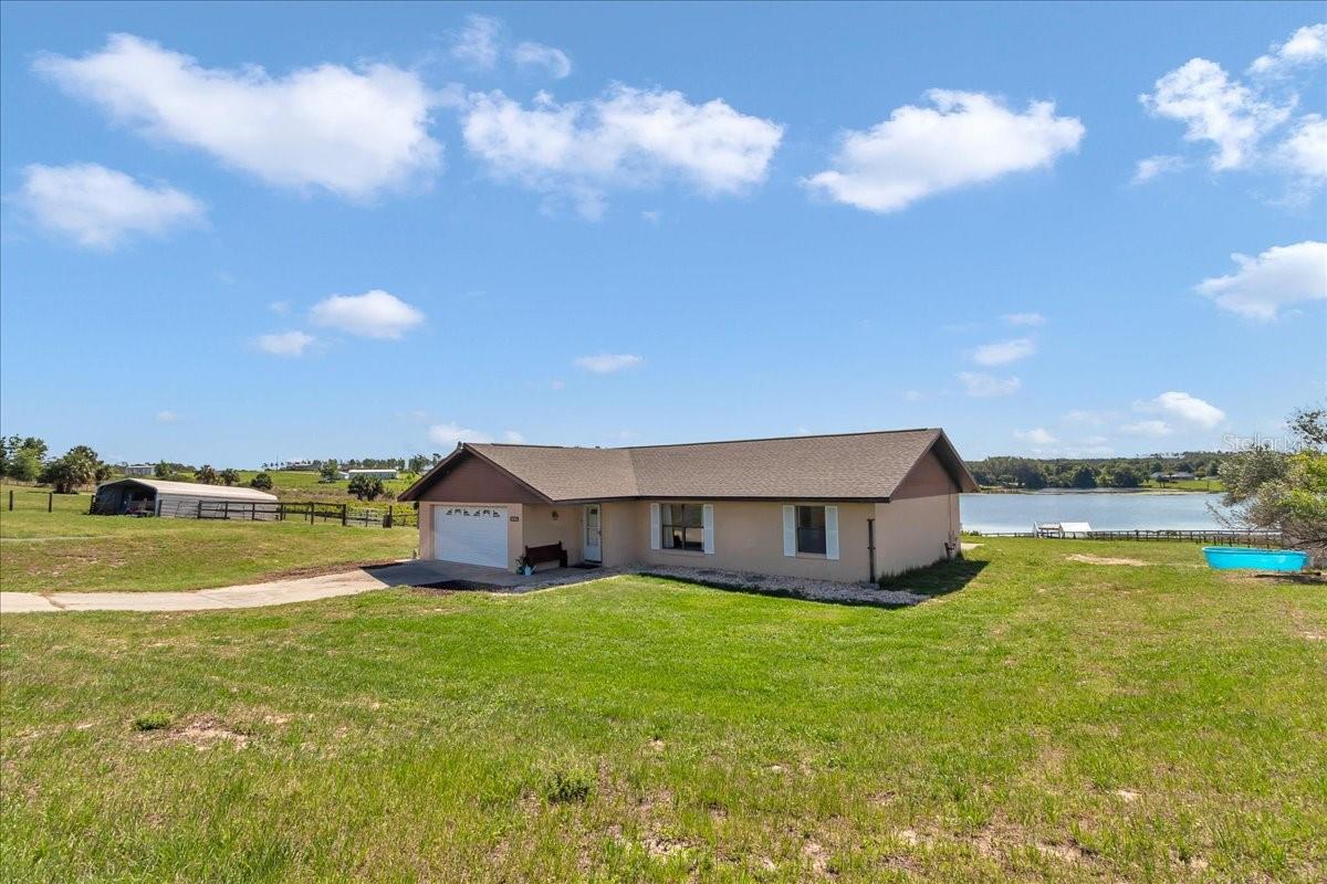 16386 SE 156TH PLACE RD, WEIRSDALE, FL, 32195