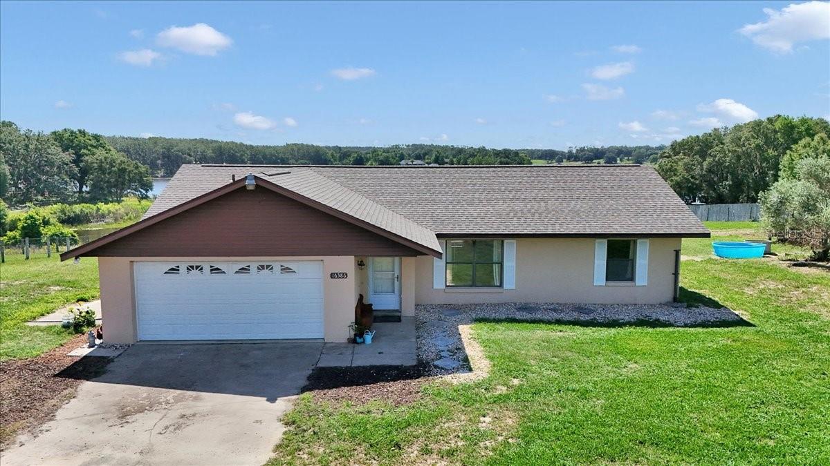 16386 SE 156TH PLACE RD, WEIRSDALE, FL, 32195