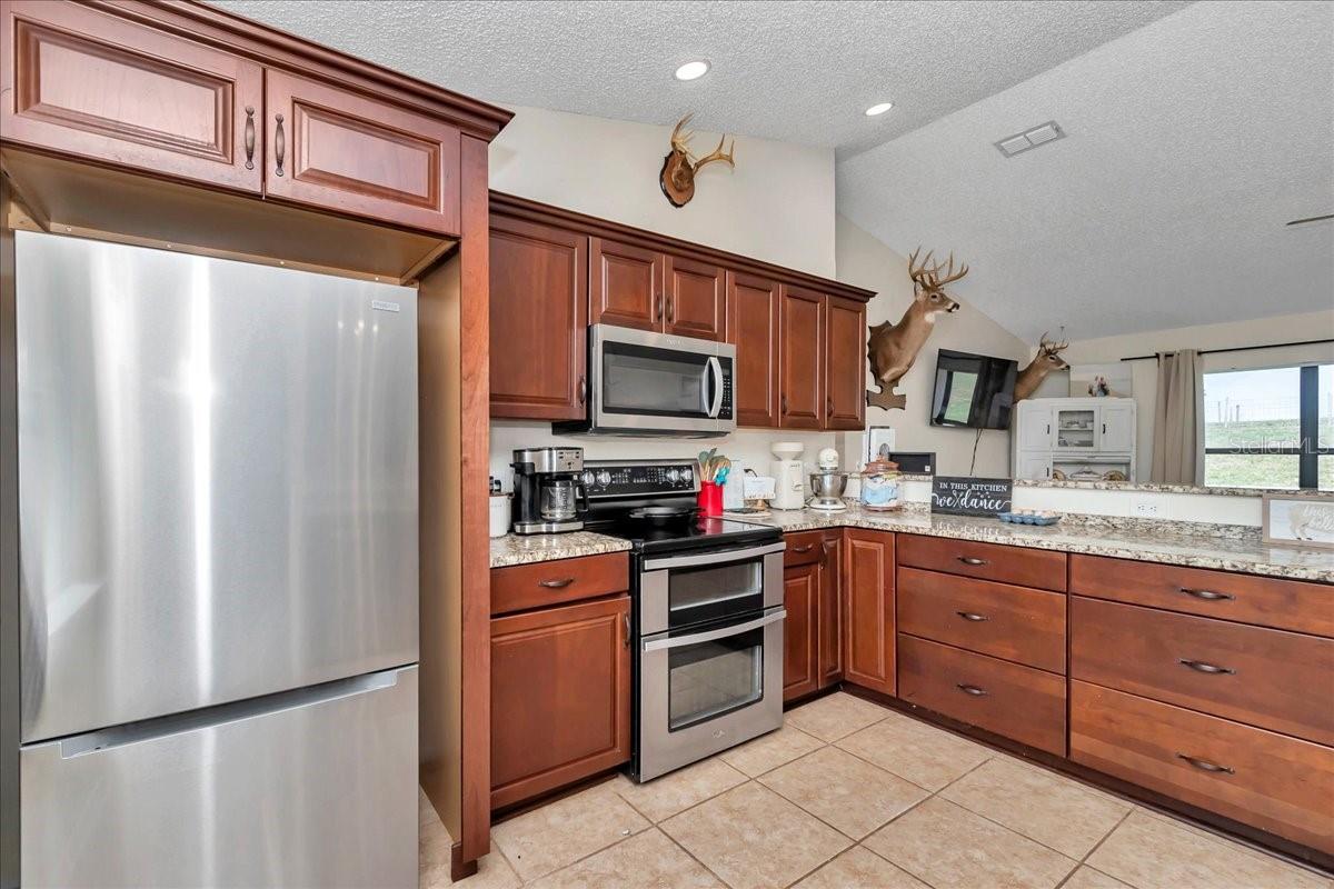 16386 SE 156TH PLACE RD, WEIRSDALE, FL, 32195