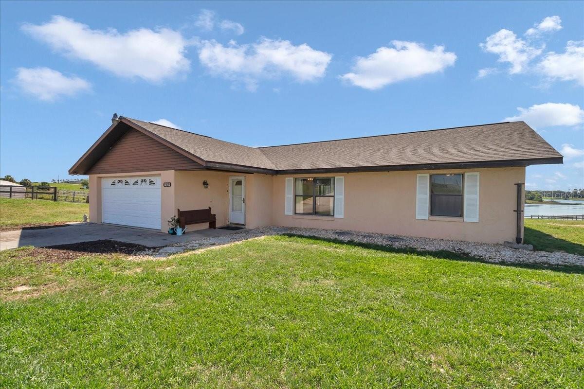 16386 SE 156TH PLACE RD, WEIRSDALE, FL, 32195