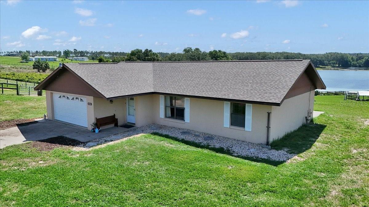 16386 SE 156TH PLACE RD, WEIRSDALE, FL, 32195