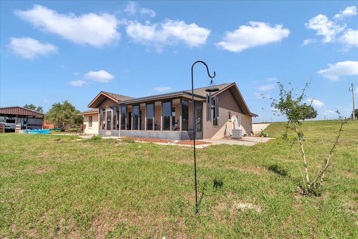 16386 SE 156TH PLACE RD, WEIRSDALE, FL, 32195