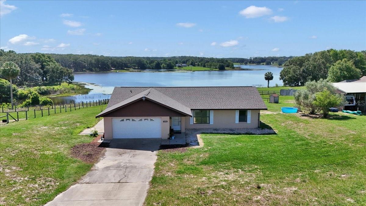 16386 SE 156TH PLACE RD, WEIRSDALE, FL, 32195