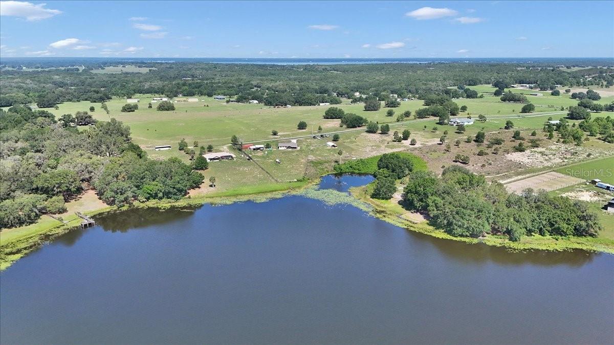 16386 SE 156TH PLACE RD, WEIRSDALE, FL, 32195