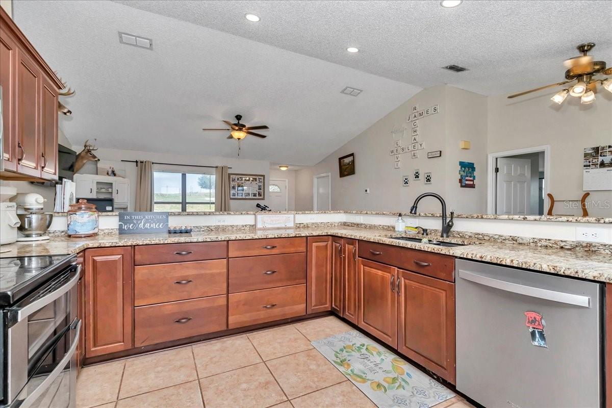 16386 SE 156TH PLACE RD, WEIRSDALE, FL, 32195