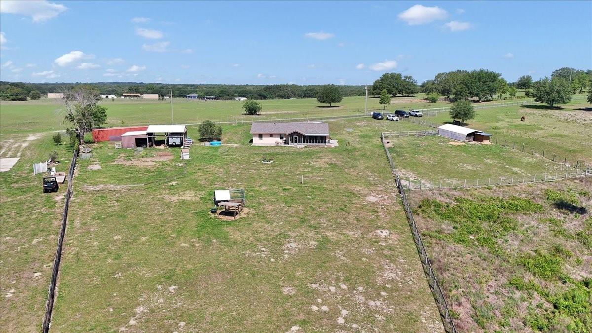 16386 SE 156TH PLACE RD, WEIRSDALE, FL, 32195