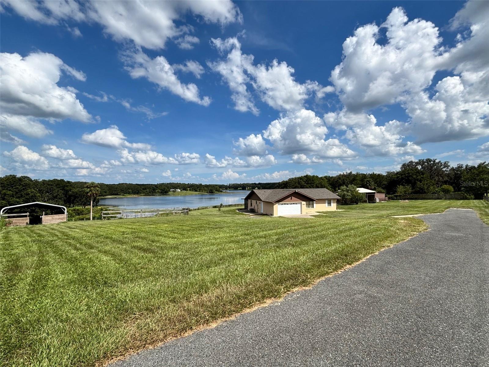 16386 SE 156TH PLACE RD, WEIRSDALE, FL, 32195