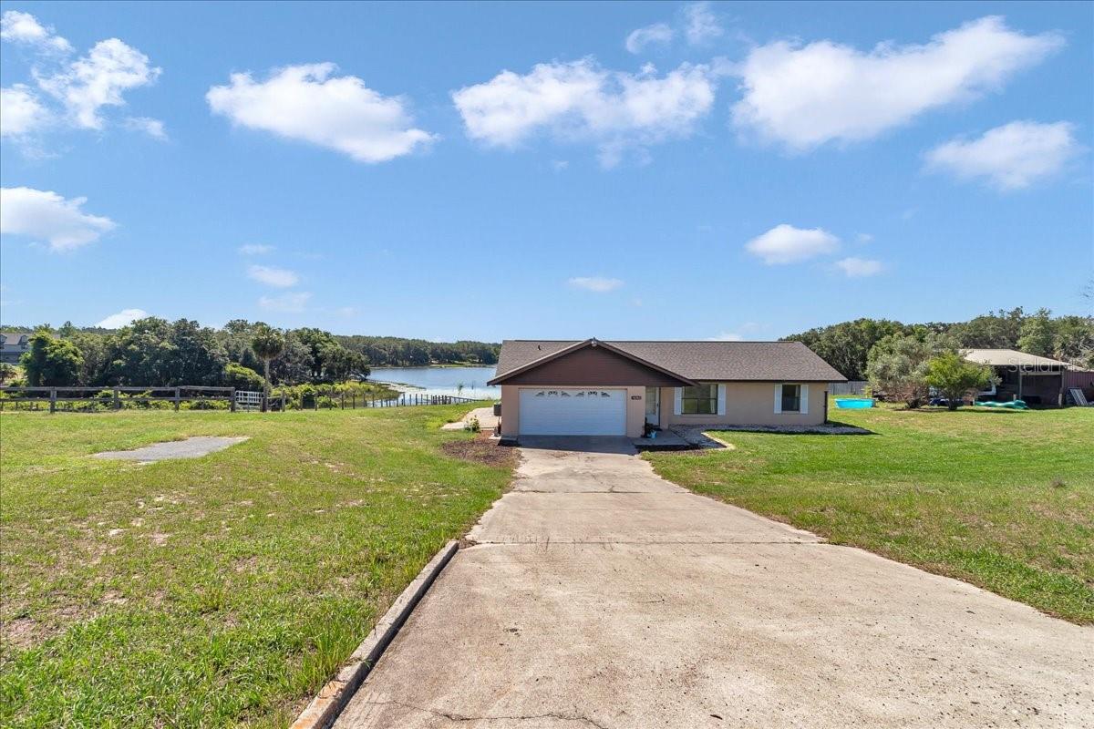 16386 SE 156TH PLACE RD, WEIRSDALE, FL, 32195