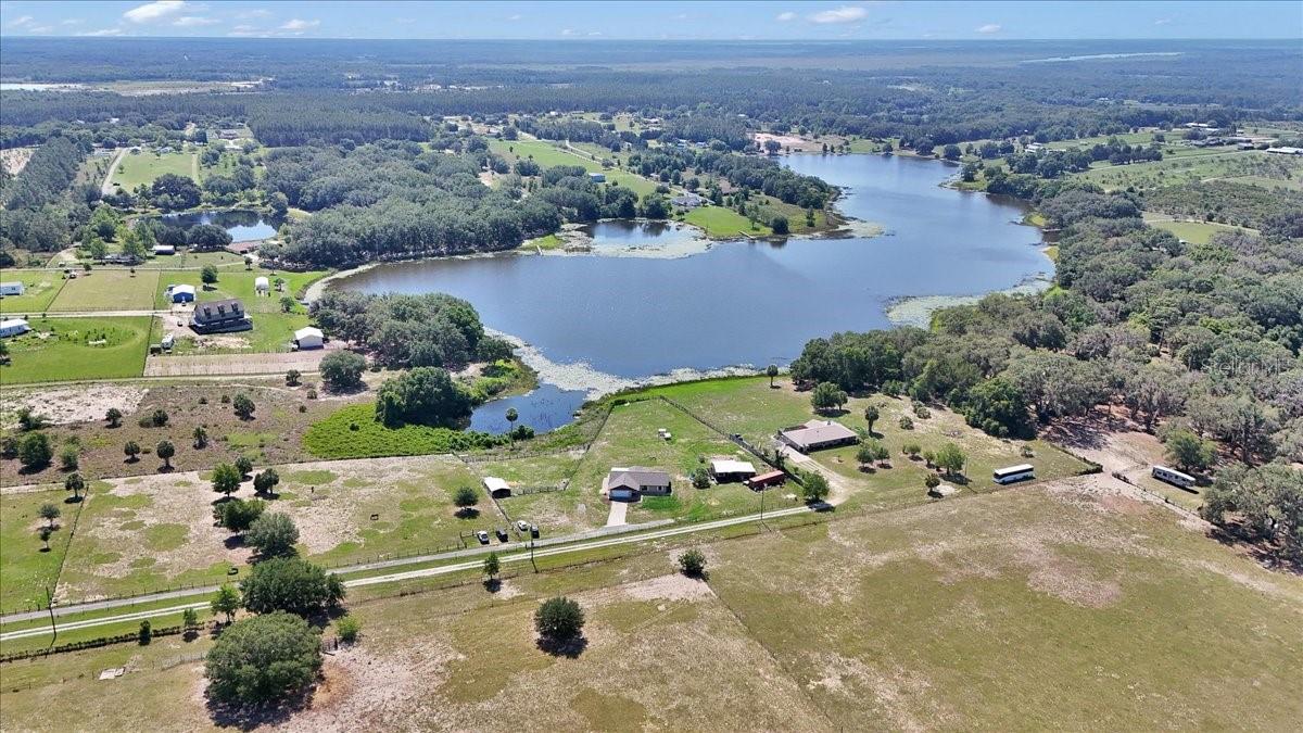 16386 SE 156TH PLACE RD, WEIRSDALE, FL, 32195