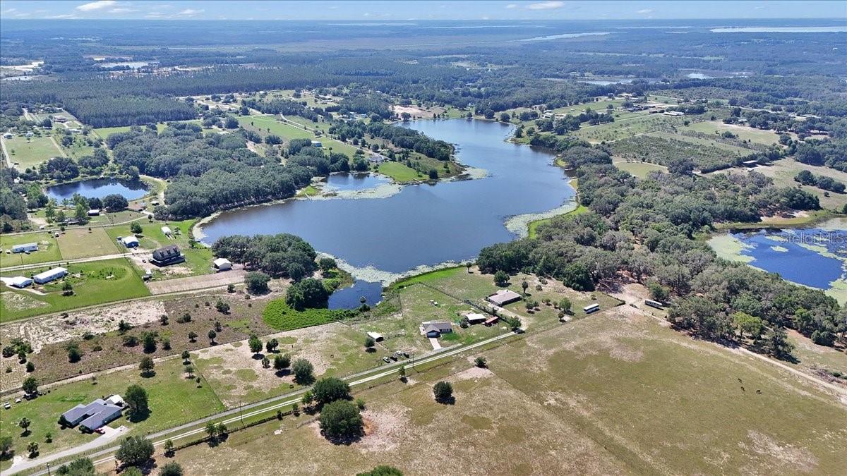 16386 SE 156TH PLACE RD, WEIRSDALE, FL, 32195