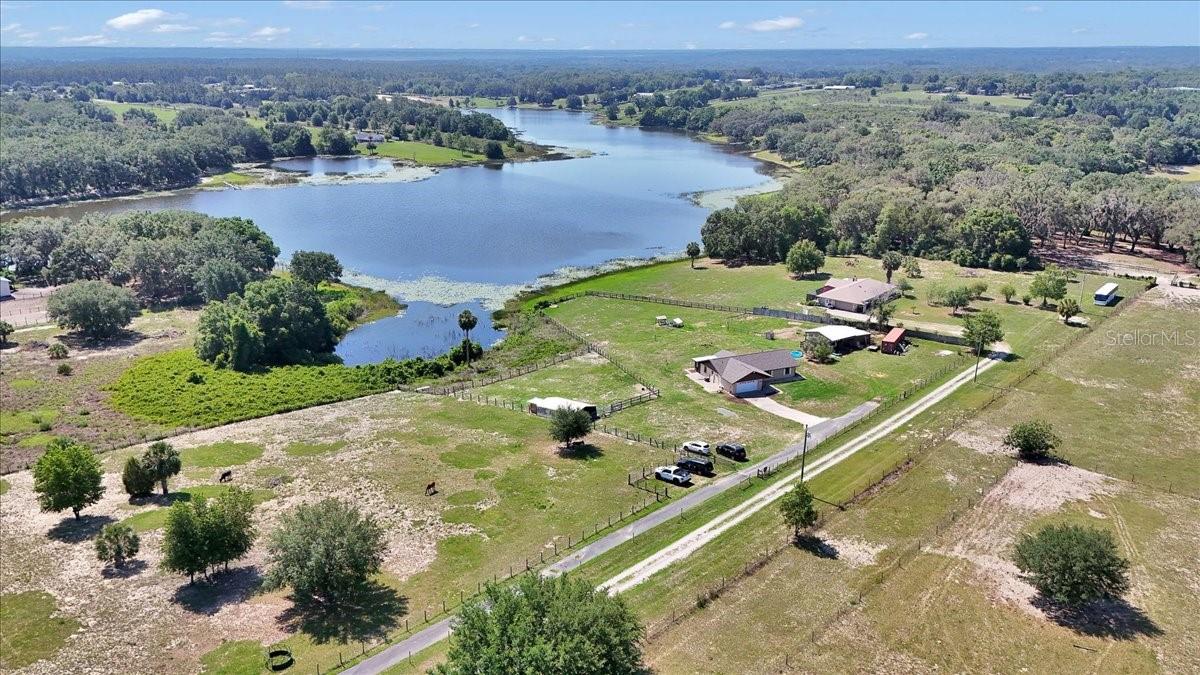 16386 SE 156TH PLACE RD, WEIRSDALE, FL, 32195