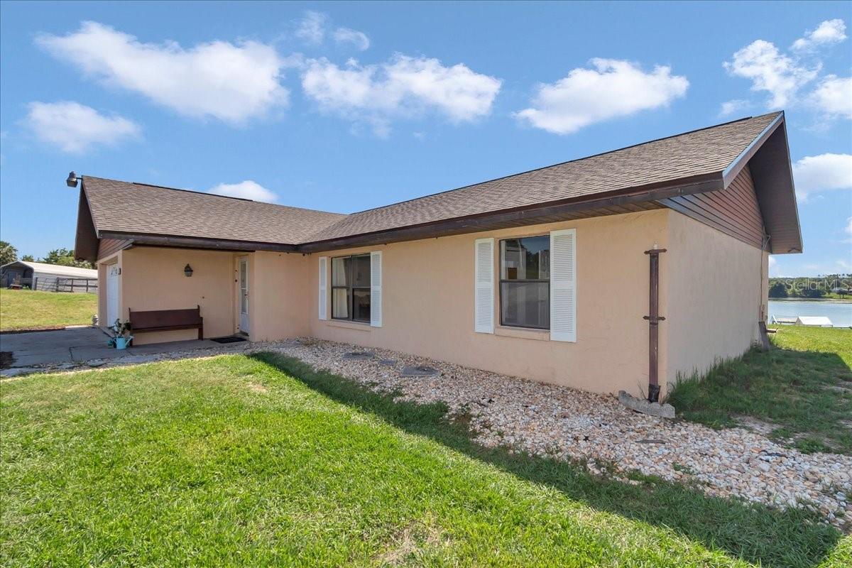 16386 SE 156TH PLACE RD, WEIRSDALE, FL, 32195