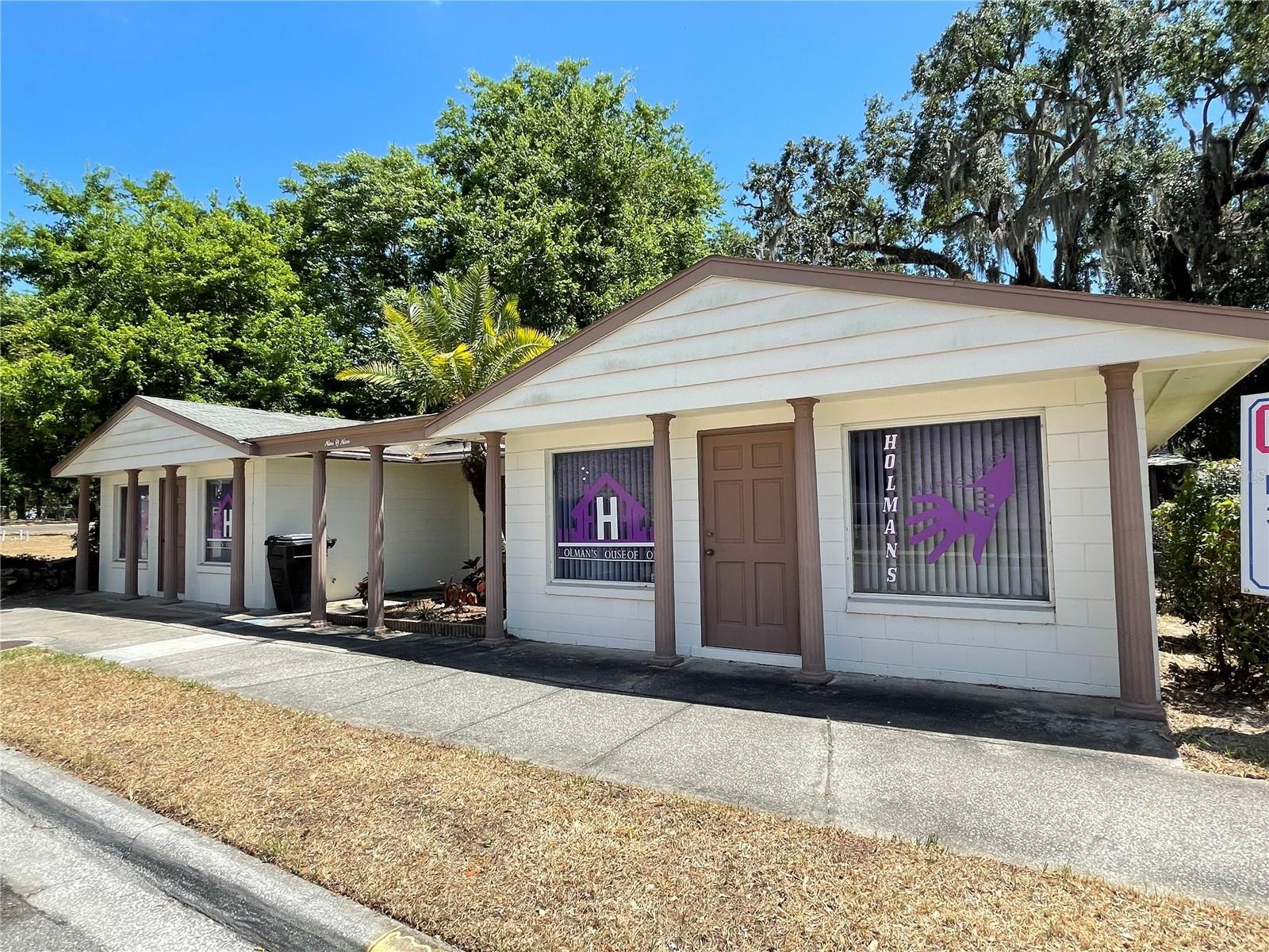 909 W MAGNOLIA ST, LEESBURG, FL, 34748