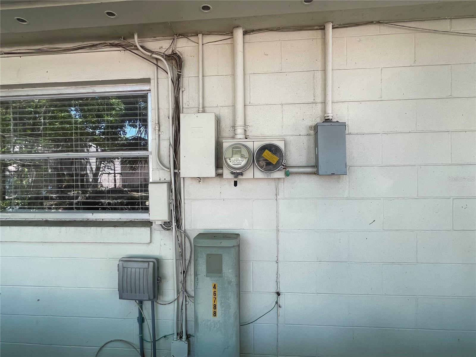 909 W MAGNOLIA ST, LEESBURG, FL, 34748