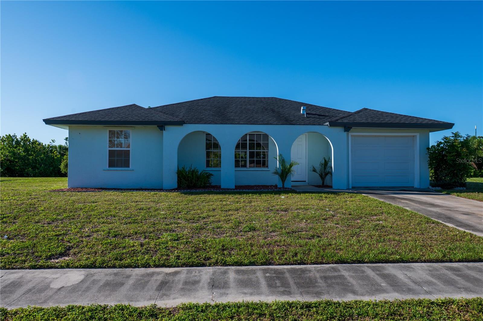 2271 ALTON RD, PORT CHARLOTTE, FL, 33952