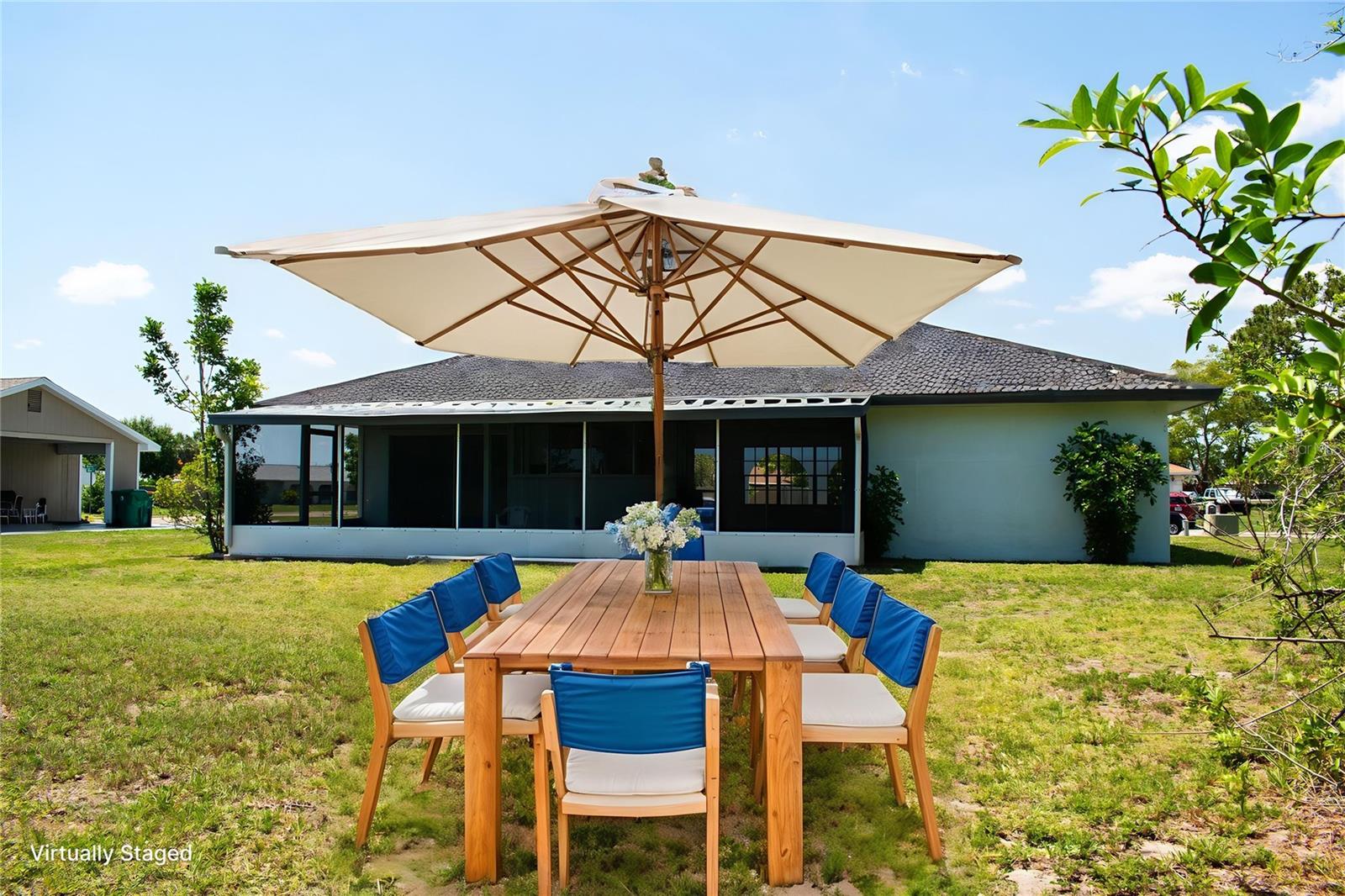 2271 ALTON RD, PORT CHARLOTTE, FL, 33952