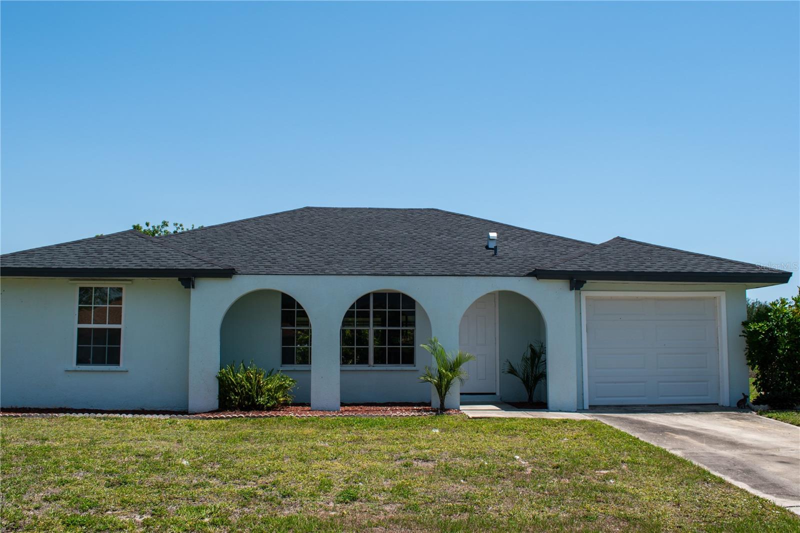 2271 ALTON RD, PORT CHARLOTTE, FL, 33952