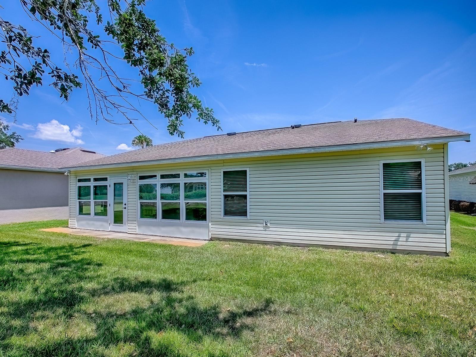 1016 EAGLES LNDG, LEESBURG, FL, 34748