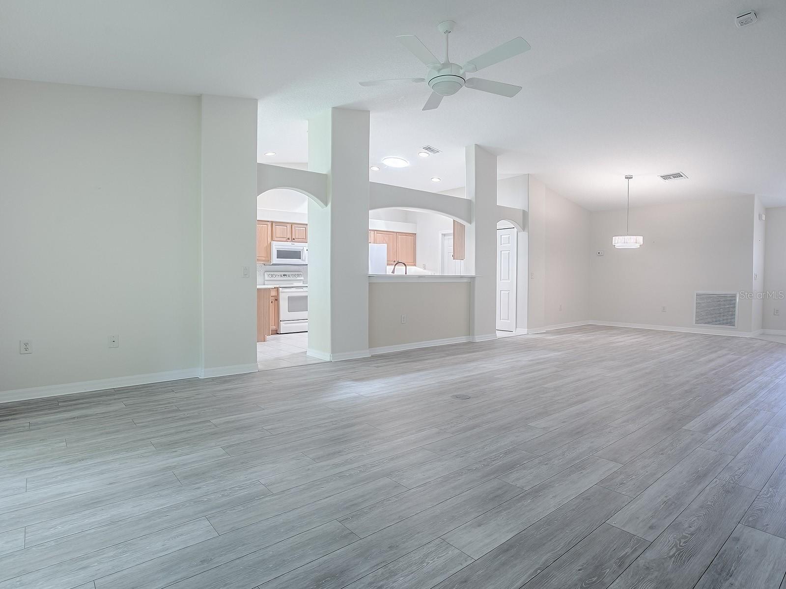 1016 EAGLES LNDG, LEESBURG, FL, 34748