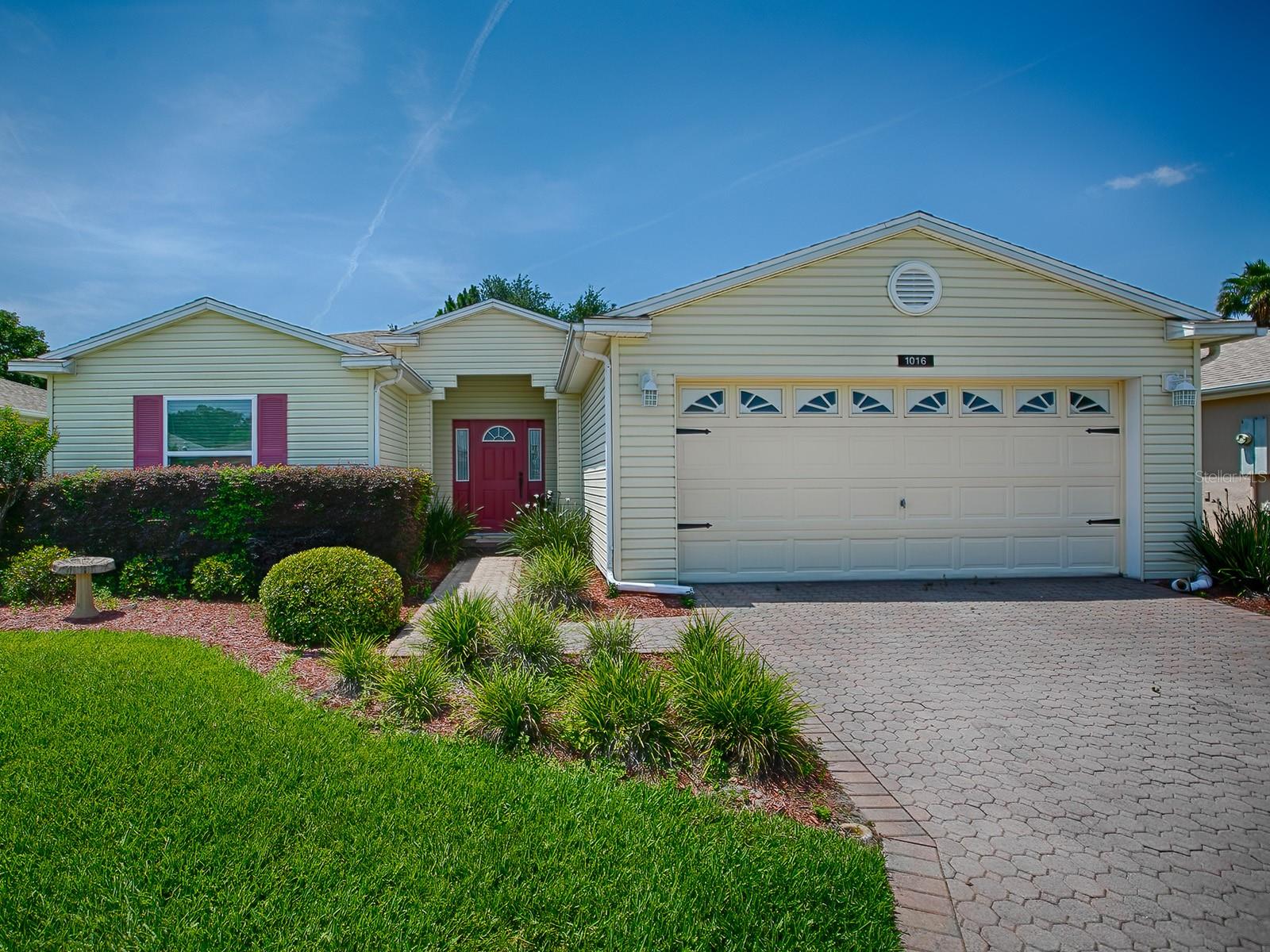 1016 EAGLES LNDG, LEESBURG, FL, 34748