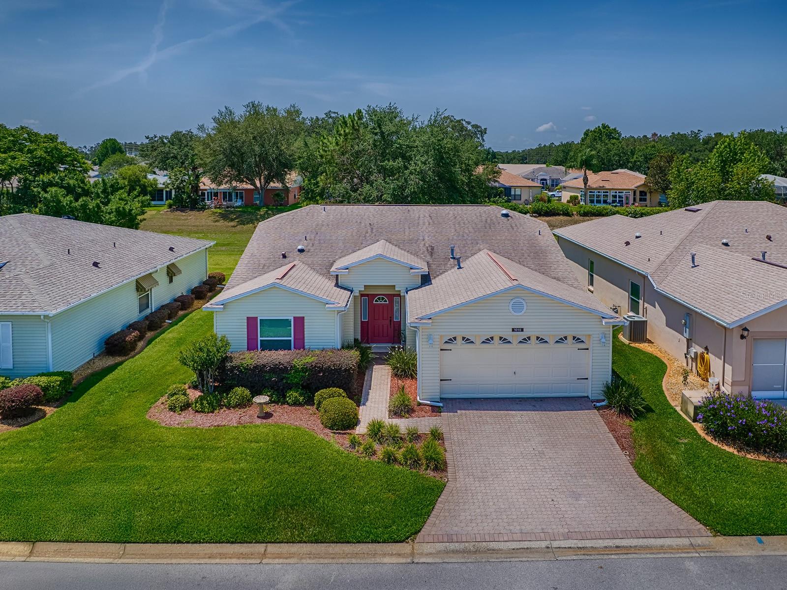 1016 EAGLES LNDG, LEESBURG, FL, 34748