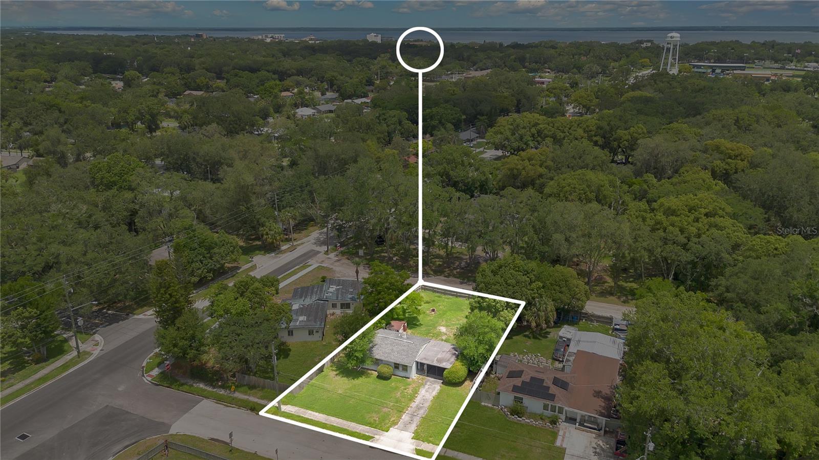 1202 RANDOLPH ST, SANFORD, FL, 32771