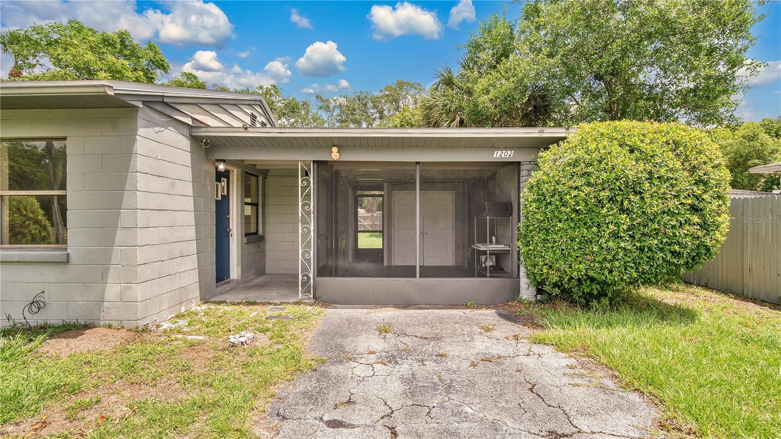 1202 RANDOLPH ST, SANFORD, FL, 32771