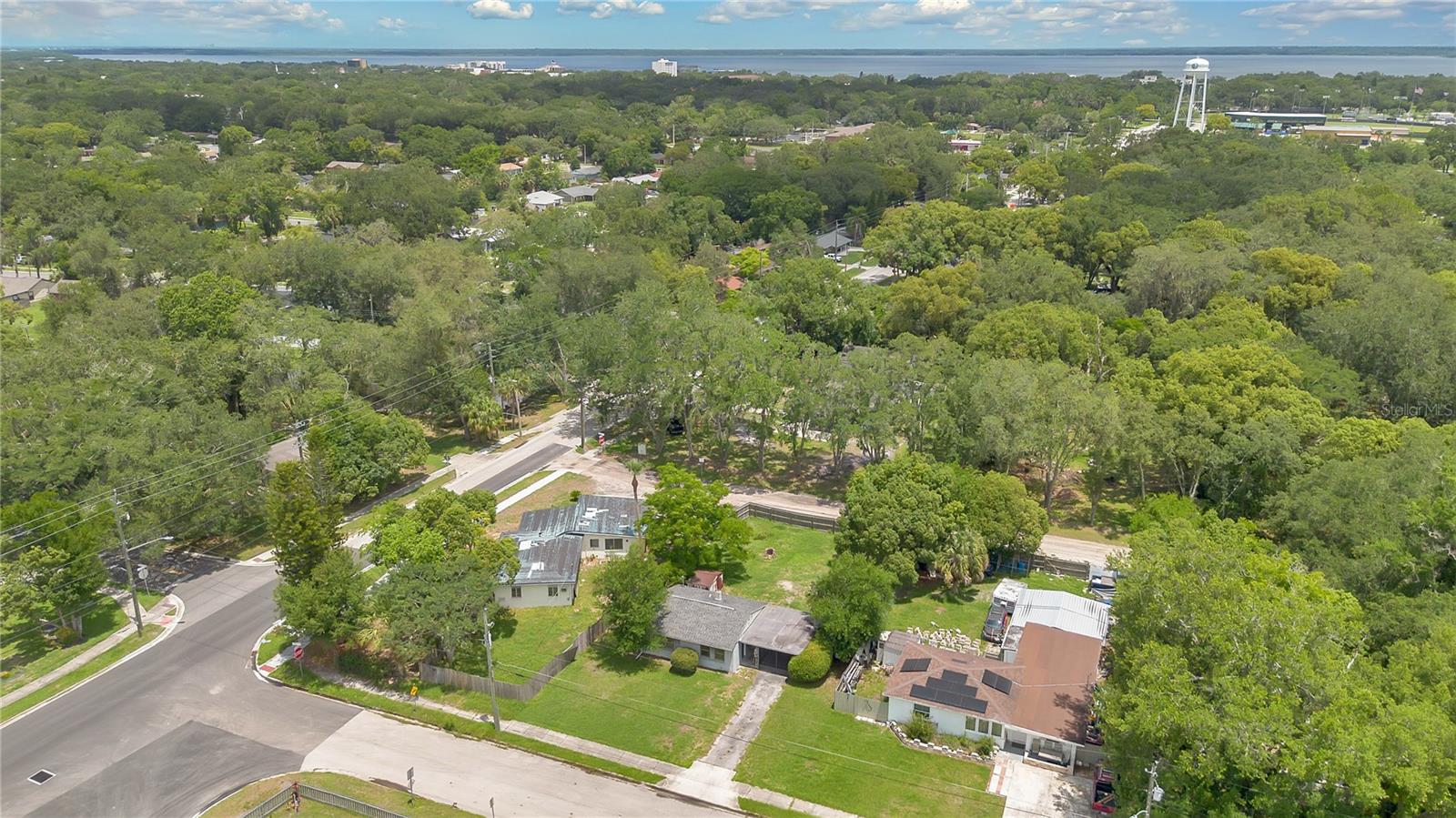 1202 RANDOLPH ST, SANFORD, FL, 32771