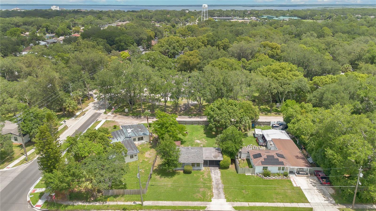 1202 RANDOLPH ST, SANFORD, FL, 32771