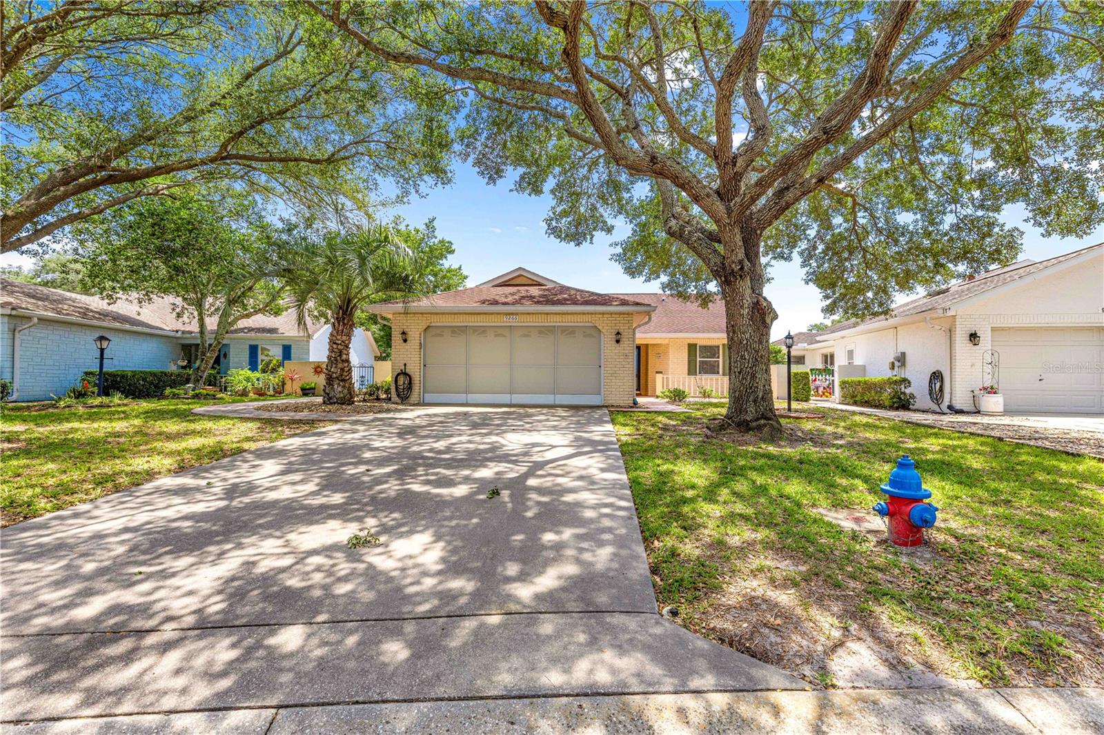 9266 SW 91ST CIR, OCALA, FL, 34481