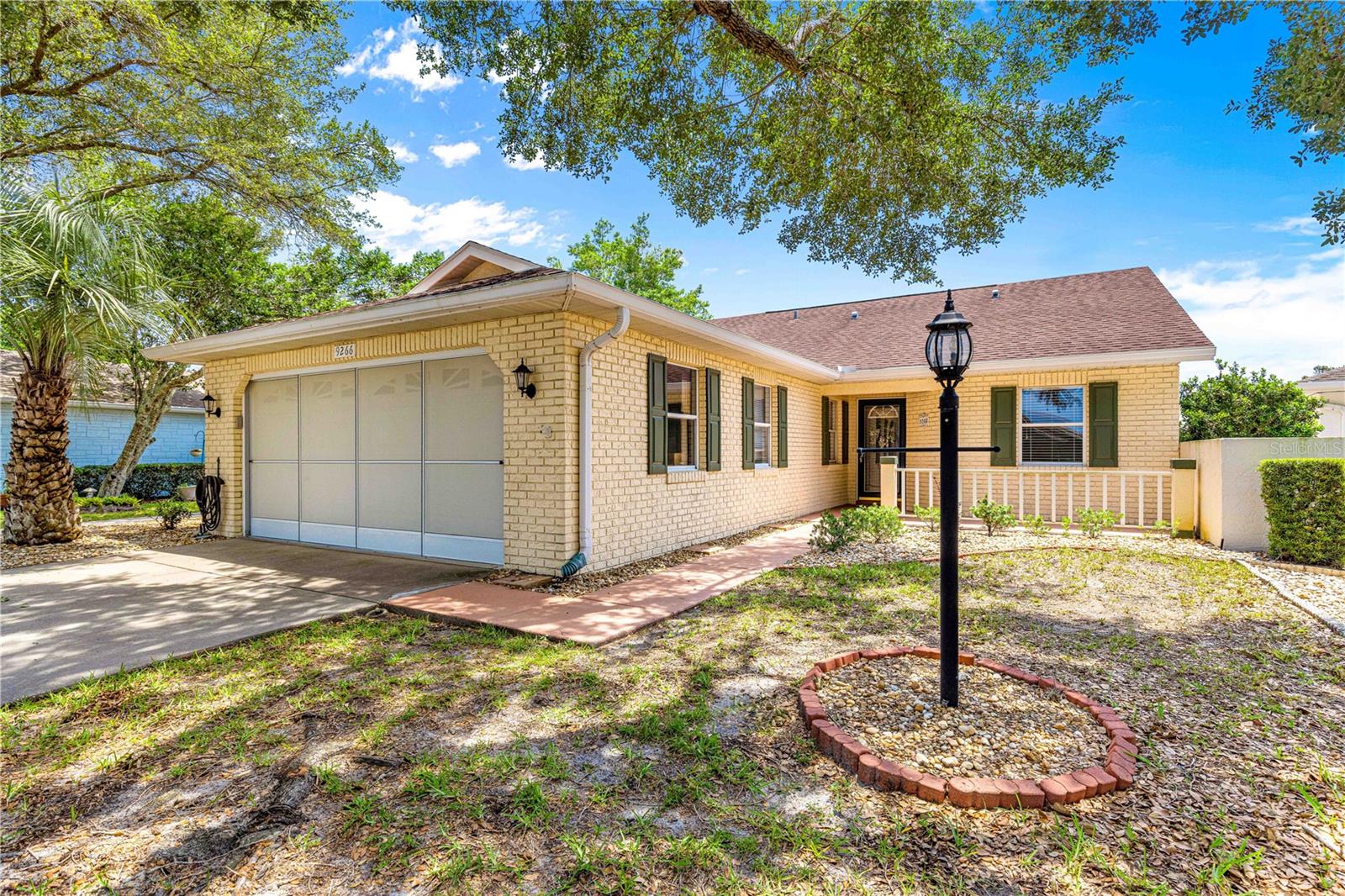 9266 SW 91ST CIR, OCALA, FL, 34481