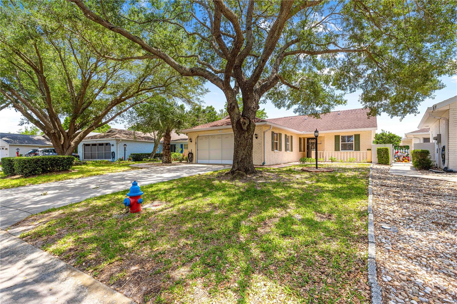 9266 SW 91ST CIR, OCALA, FL, 34481