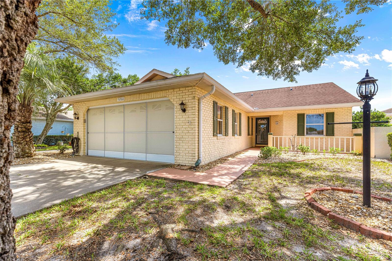 9266 SW 91ST CIR, OCALA, FL, 34481