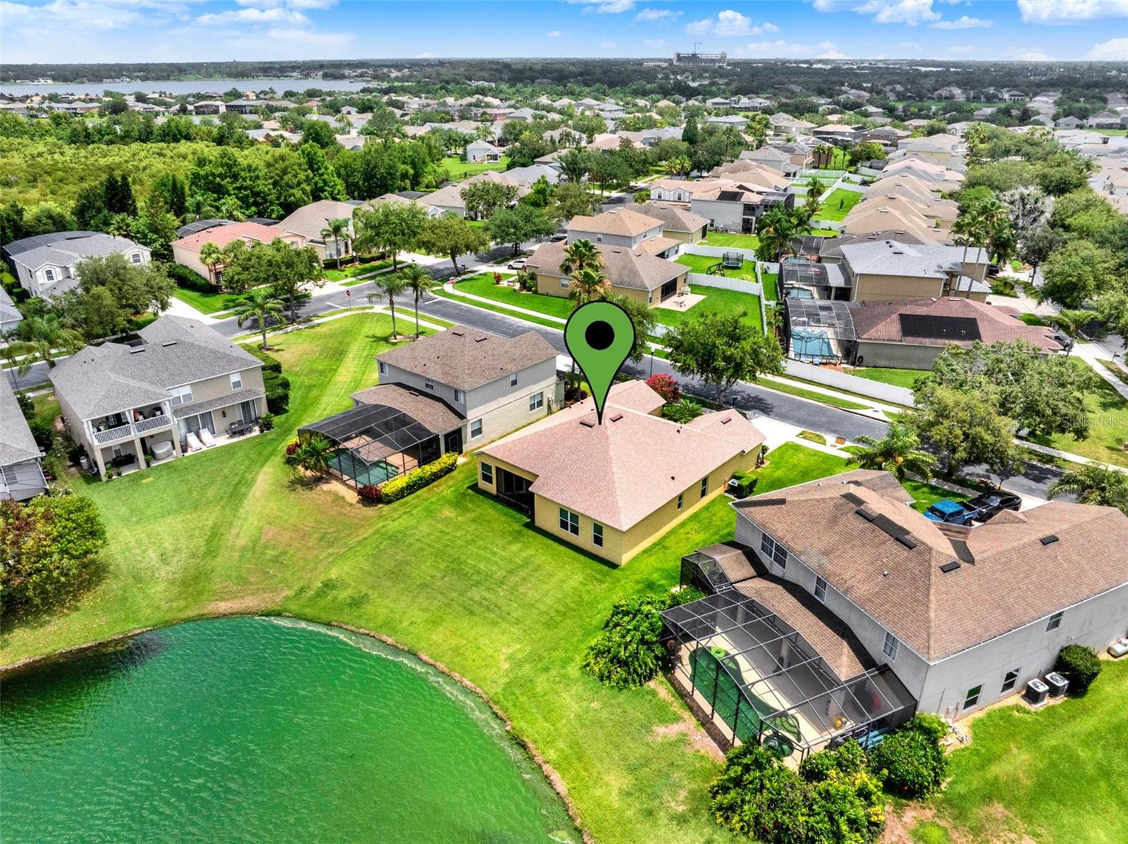 2710 GORST RD, WINTER GARDEN, FL, 34787